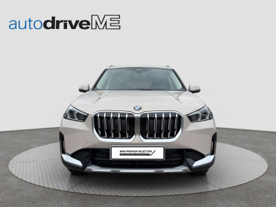 BMW X1 Vorführwagen BMW X1 Vorführwagen