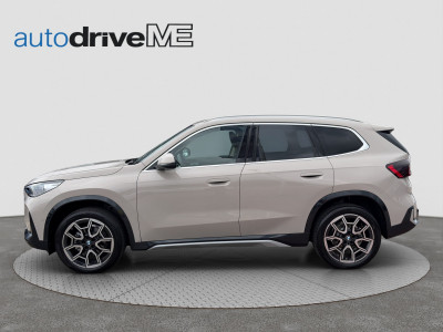 BMW X1 Vorführwagen BMW X1 Vorführwagen