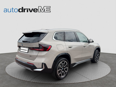 BMW X1 Vorführwagen BMW X1 Vorführwagen