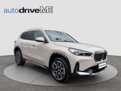 BMW X1 Vorführwagen BMW X1 Vorführwagen