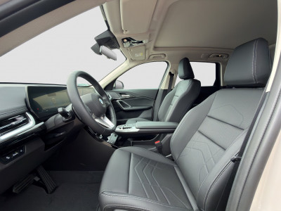 BMW X1 Vorführwagen BMW X1 Vorführwagen