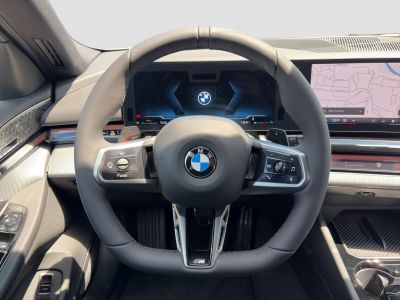 BMW 5er Vorführwagen BMW 5er Vorführwagen