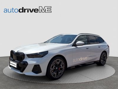 BMW 5er Vorführwagen