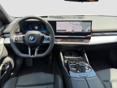 BMW 5er Vorführwagen BMW 5er Vorführwagen