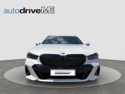 BMW 5er Vorführwagen BMW 5er Vorführwagen