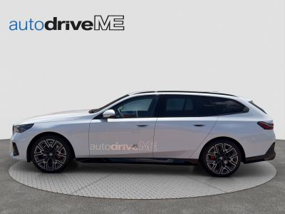BMW 5er Vorführwagen BMW 5er Vorführwagen
