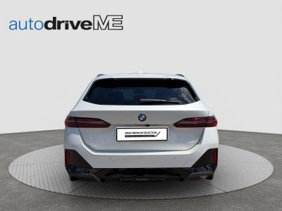 BMW 5er Vorführwagen BMW 5er Vorführwagen