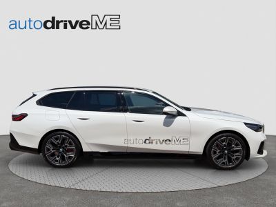 BMW 5er Vorführwagen BMW 5er Vorführwagen