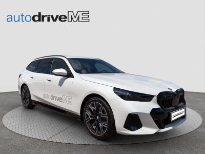 BMW 5er Vorführwagen BMW 5er Vorführwagen