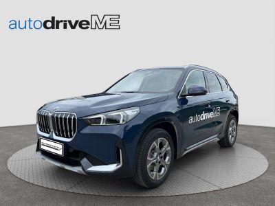 BMW X1 Vorführwagen