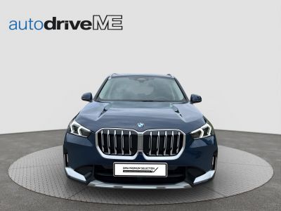 BMW X1 Vorführwagen BMW X1 Vorführwagen