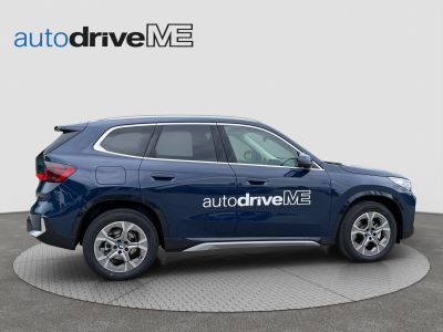 BMW X1 Vorführwagen BMW X1 Vorführwagen