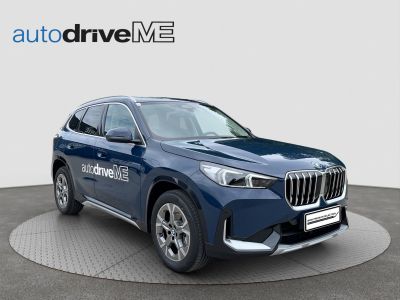 BMW X1 Vorführwagen BMW X1 Vorführwagen