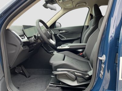 BMW X1 Vorführwagen BMW X1 Vorführwagen