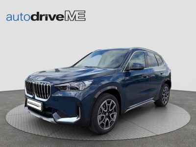 BMW X1 Vorführwagen
