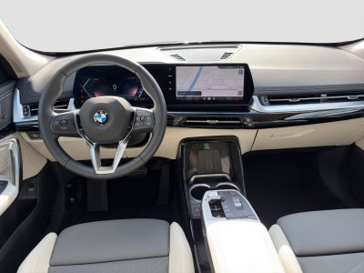 BMW X1 Vorführwagen BMW X1 Vorführwagen