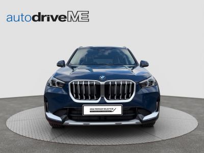 BMW X1 Vorführwagen BMW X1 Vorführwagen
