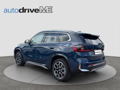 BMW X1 Vorführwagen BMW X1 Vorführwagen