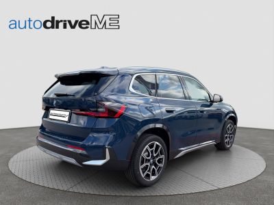 BMW X1 Vorführwagen BMW X1 Vorführwagen
