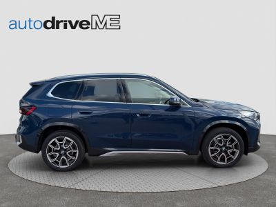 BMW X1 Vorführwagen BMW X1 Vorführwagen