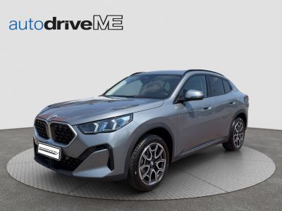 BMW X2 Vorführwagen