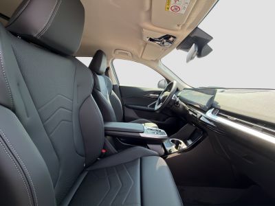 BMW X2 Vorführwagen BMW X2 Vorführwagen