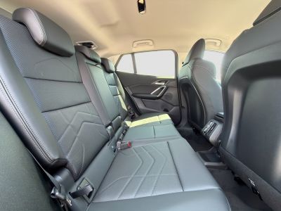 BMW X2 Vorführwagen BMW X2 Vorführwagen