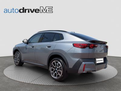 BMW X2 Vorführwagen BMW X2 Vorführwagen