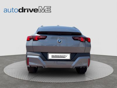 BMW X2 Vorführwagen BMW X2 Vorführwagen