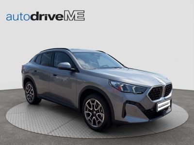 BMW X2 Vorführwagen BMW X2 Vorführwagen
