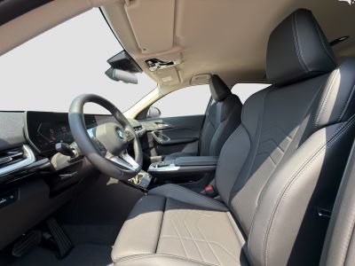 BMW X2 Vorführwagen BMW X2 Vorführwagen