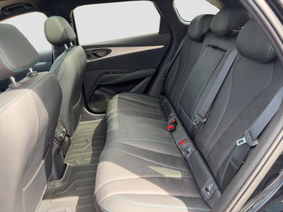 BYD Seal 6 Gebrauchtwagen