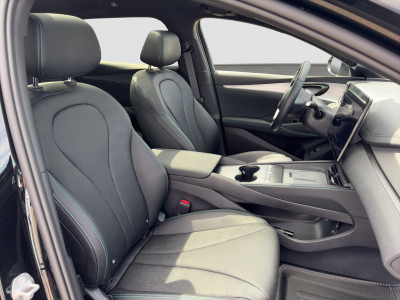 BYD Seal 6 Gebrauchtwagen