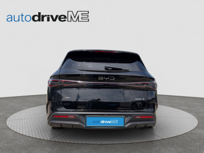 BYD Seal 6 Gebrauchtwagen