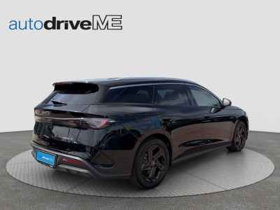 BYD Seal 6 Gebrauchtwagen