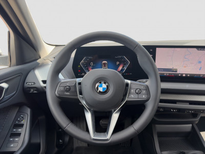 BMW 1er Vorführwagen