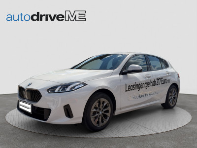 BMW 1er Vorführwagen