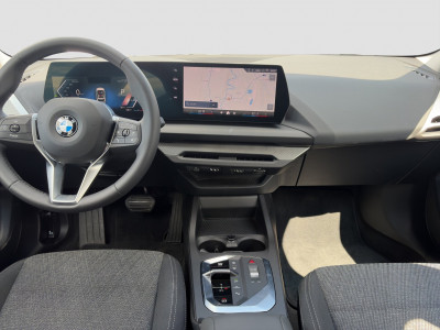BMW 1er Vorführwagen