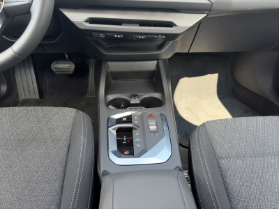 BMW 1er Vorführwagen