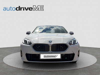 BMW 1er Vorführwagen