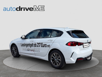 BMW 1er Vorführwagen