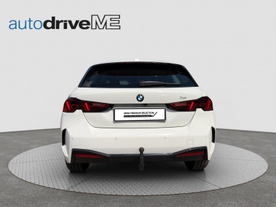 BMW 1er Vorführwagen