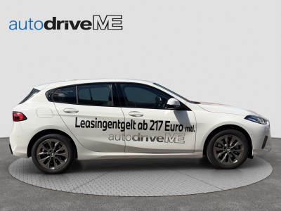 BMW 1er Vorführwagen