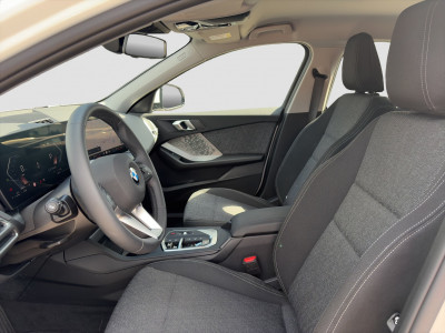 BMW 1er Vorführwagen