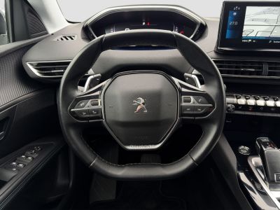 Peugeot 3008 Gebrauchtwagen Peugeot 3008 Gebrauchtwagen