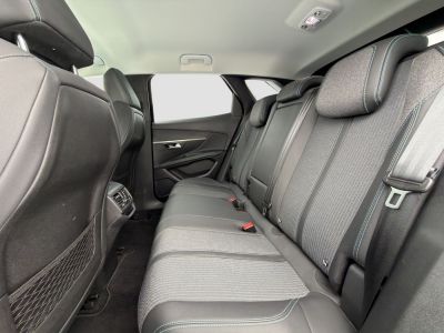Peugeot 3008 Gebrauchtwagen Peugeot 3008 Gebrauchtwagen