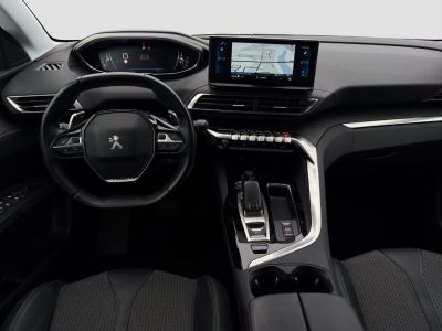 Peugeot 3008 Gebrauchtwagen Peugeot 3008 Gebrauchtwagen
