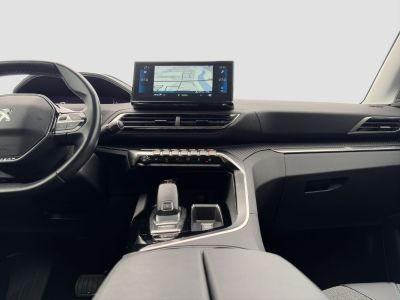 Peugeot 3008 Gebrauchtwagen Peugeot 3008 Gebrauchtwagen