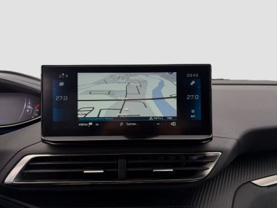 Peugeot 3008 Gebrauchtwagen Peugeot 3008 Gebrauchtwagen