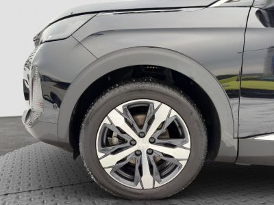 Peugeot 3008 Gebrauchtwagen Peugeot 3008 Gebrauchtwagen